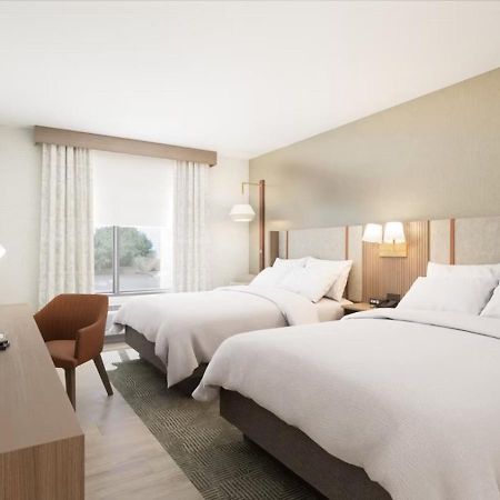 Holiday Inn Port Arthur - Park Central By Ihg Eksteriør billede