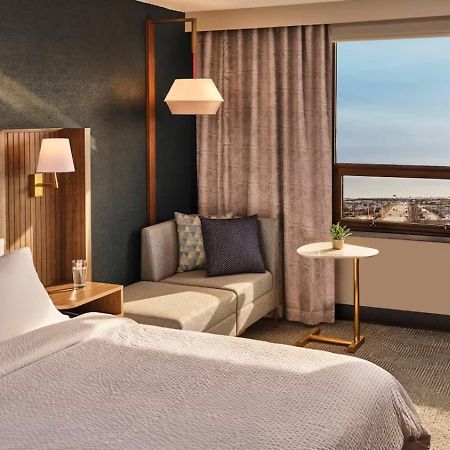 Holiday Inn Port Arthur - Park Central By Ihg Eksteriør billede