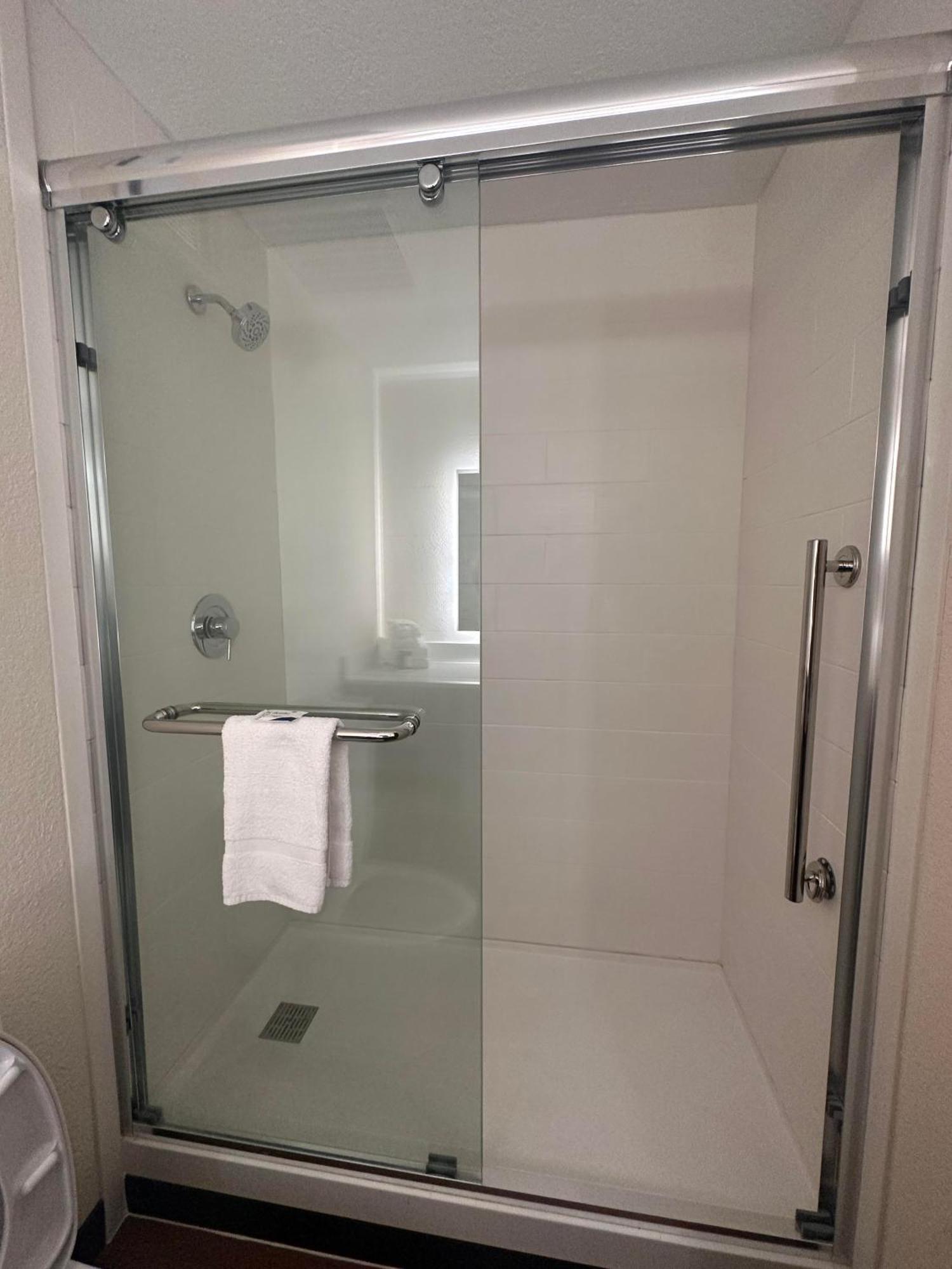 Holiday Inn Port Arthur - Park Central By Ihg Eksteriør billede