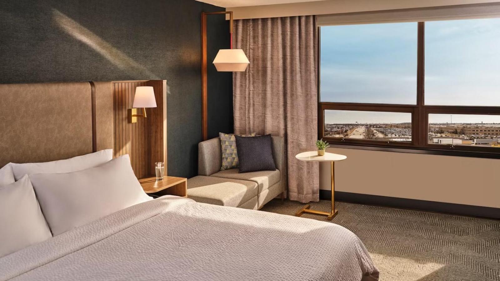 Holiday Inn Port Arthur - Park Central By Ihg Eksteriør billede