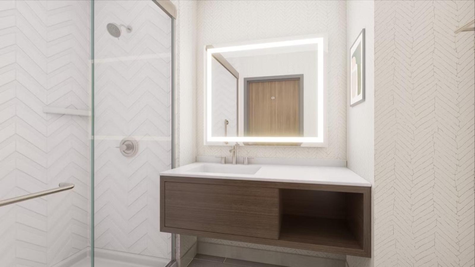 Holiday Inn Port Arthur - Park Central By Ihg Eksteriør billede
