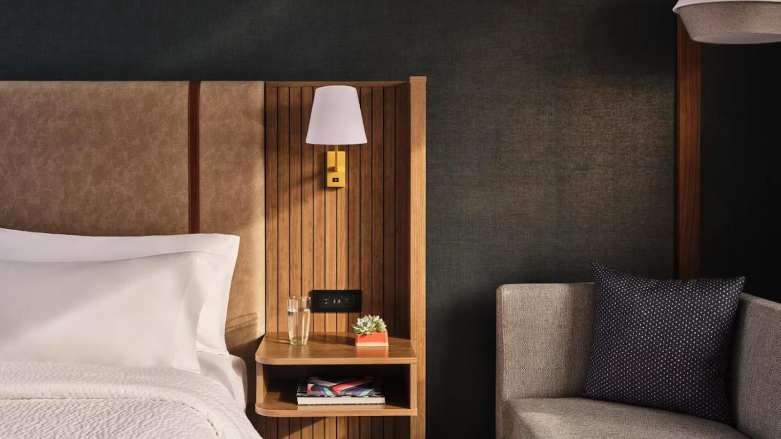 Holiday Inn Port Arthur - Park Central By Ihg Eksteriør billede