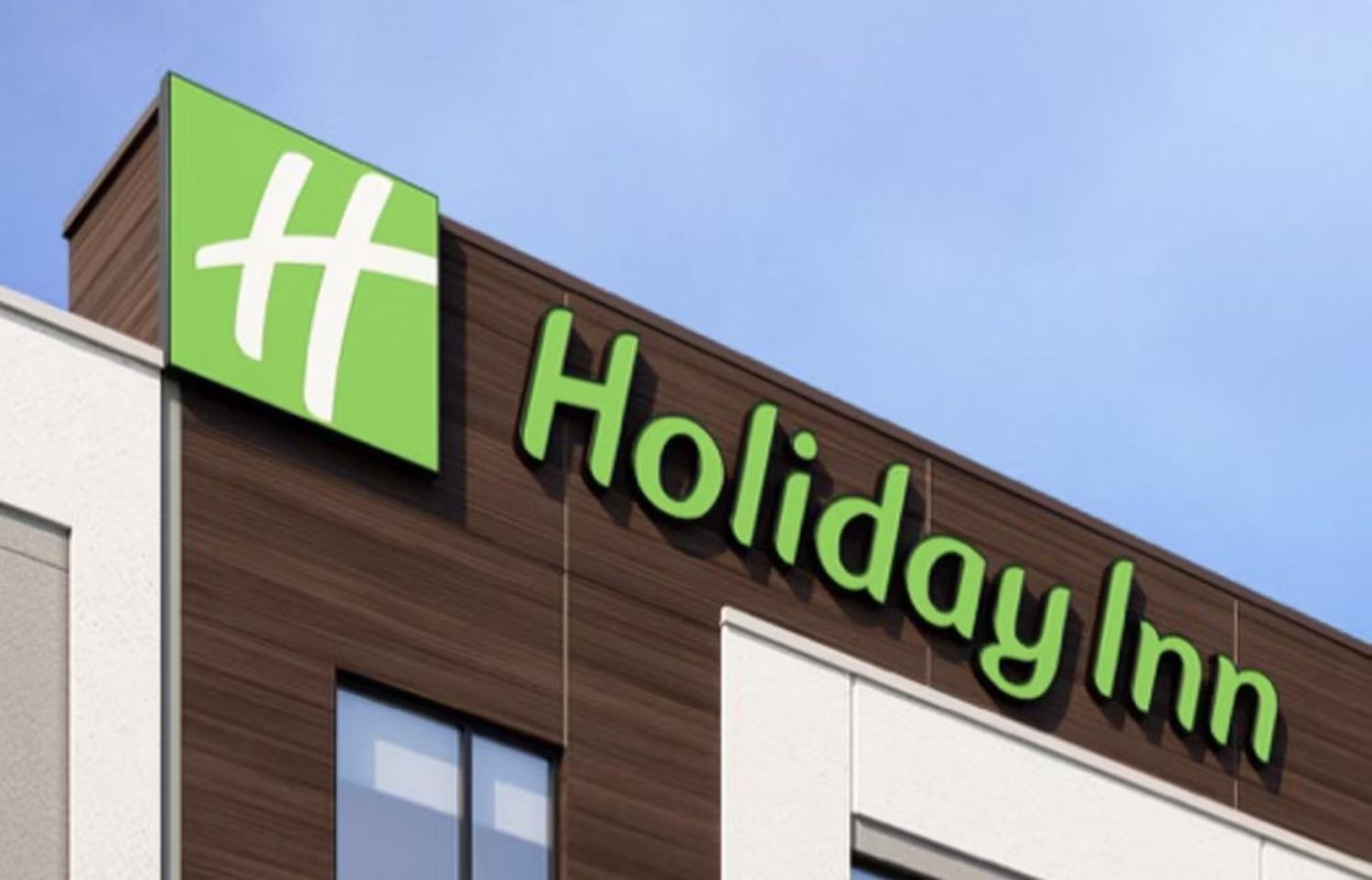 Holiday Inn Port Arthur - Park Central By Ihg Eksteriør billede