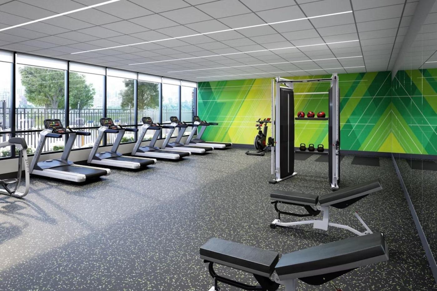 Holiday Inn Port Arthur - Park Central By Ihg Eksteriør billede