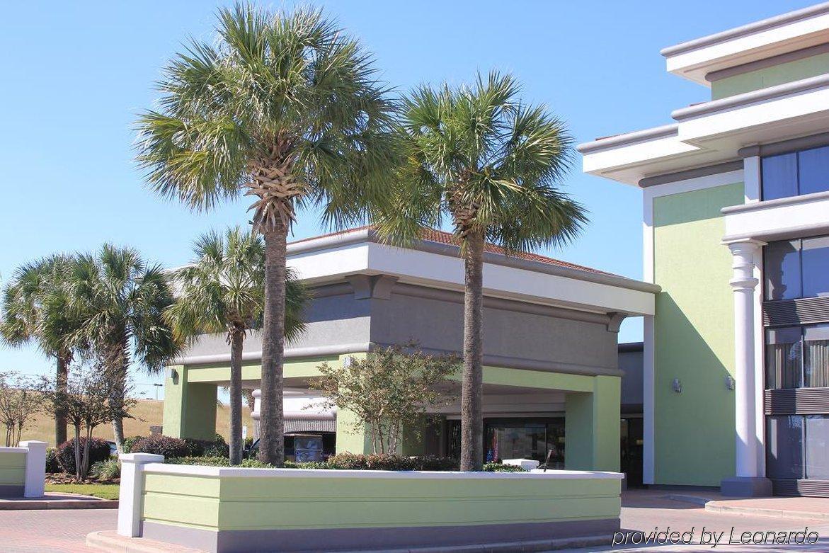 Holiday Inn Port Arthur - Park Central By Ihg Interiør billede