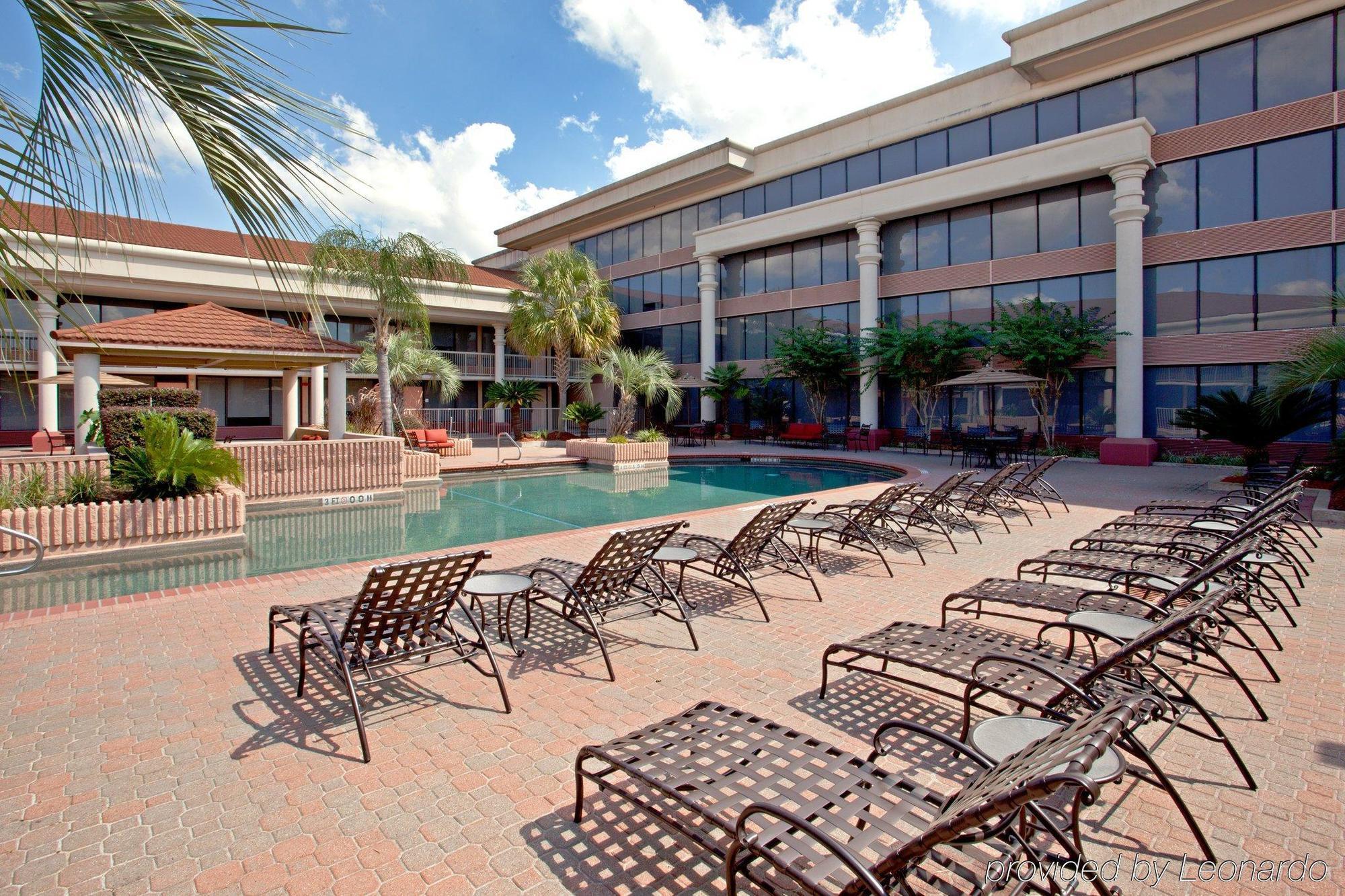 Holiday Inn Port Arthur - Park Central By Ihg Faciliteter billede