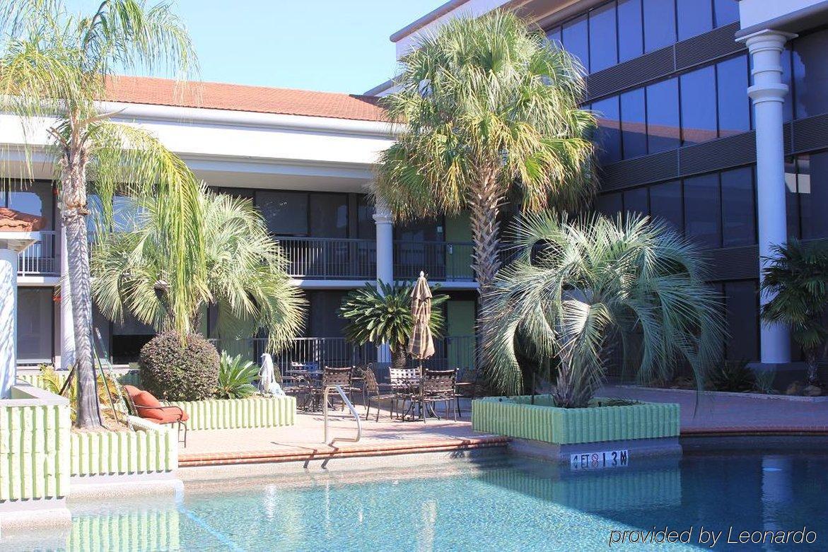 Holiday Inn Port Arthur - Park Central By Ihg Faciliteter billede