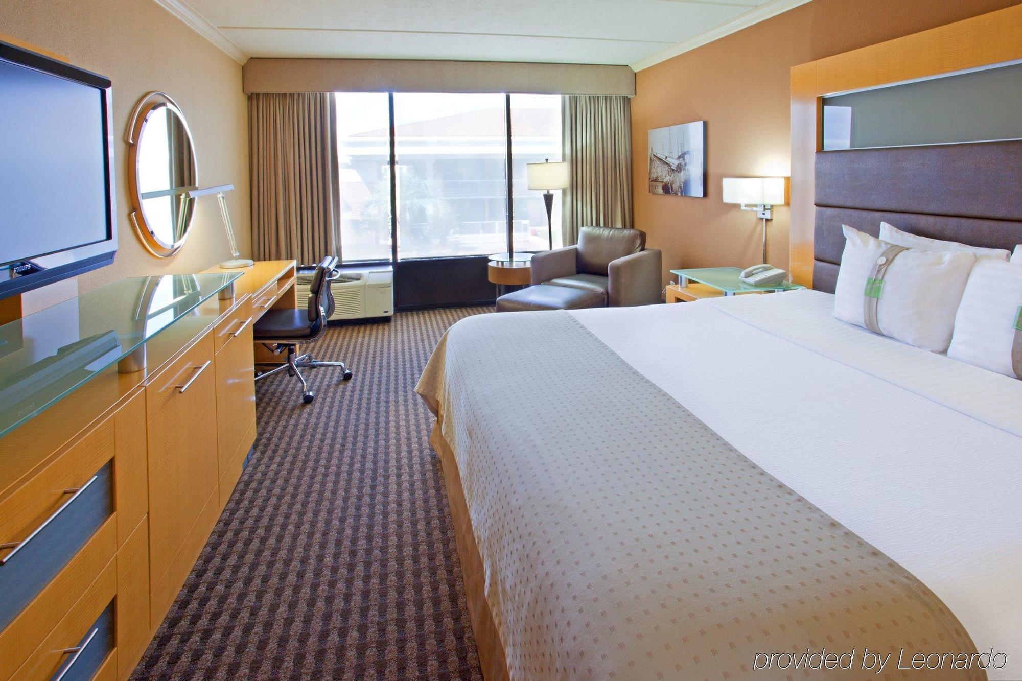 Holiday Inn Port Arthur - Park Central By Ihg Værelse billede