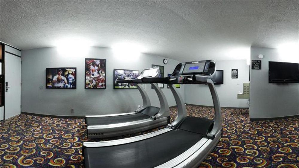 Holiday Inn Port Arthur - Park Central By Ihg Eksteriør billede