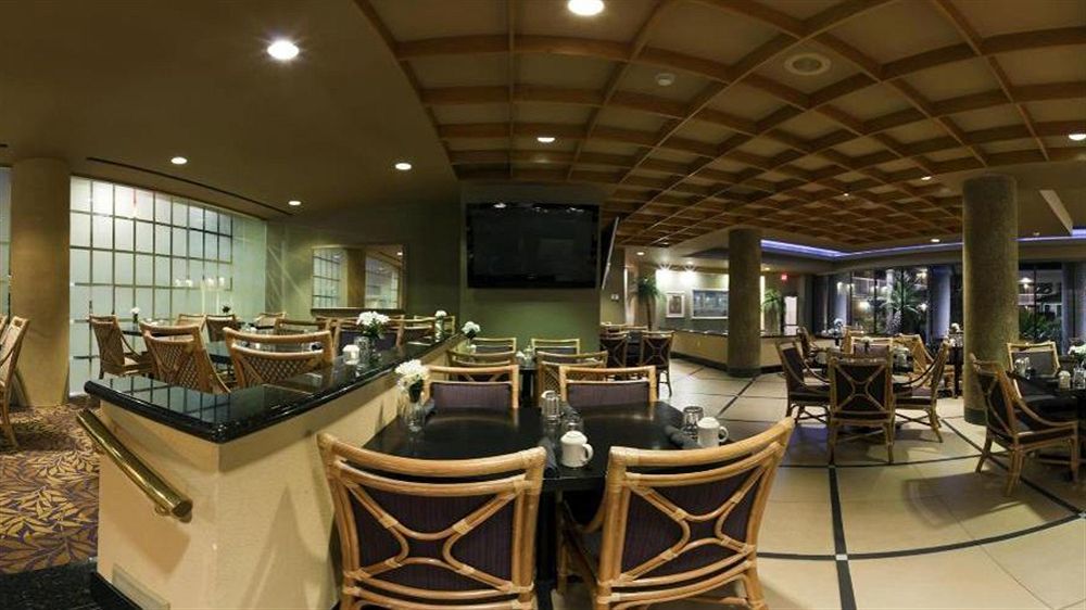 Holiday Inn Port Arthur - Park Central By Ihg Eksteriør billede