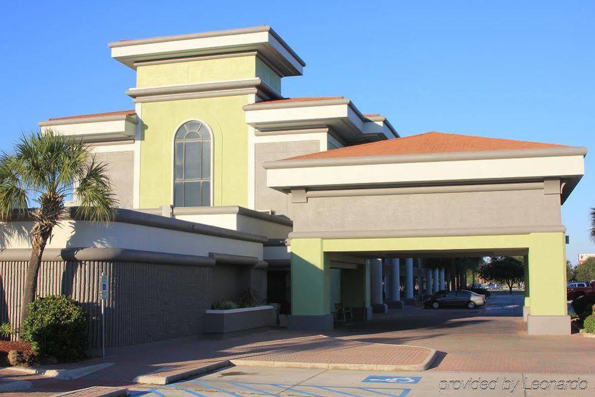 Holiday Inn Port Arthur - Park Central By Ihg Interiør billede