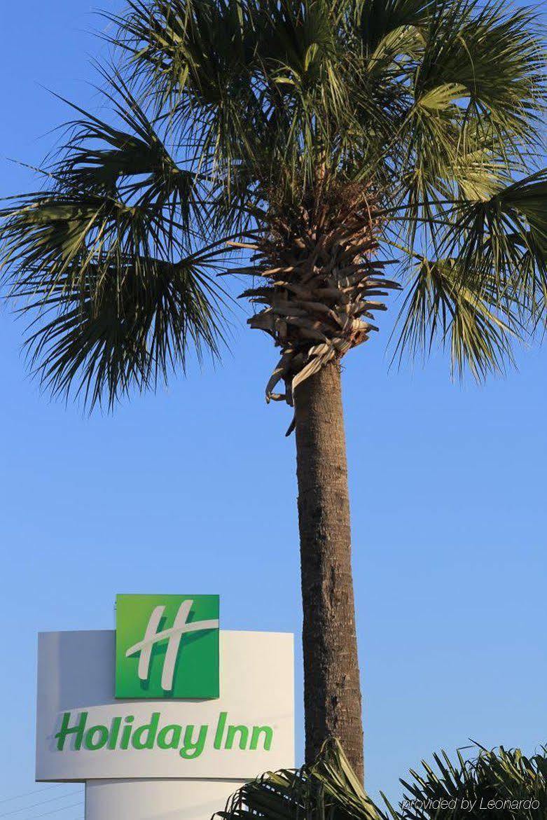Holiday Inn Port Arthur - Park Central By Ihg Eksteriør billede