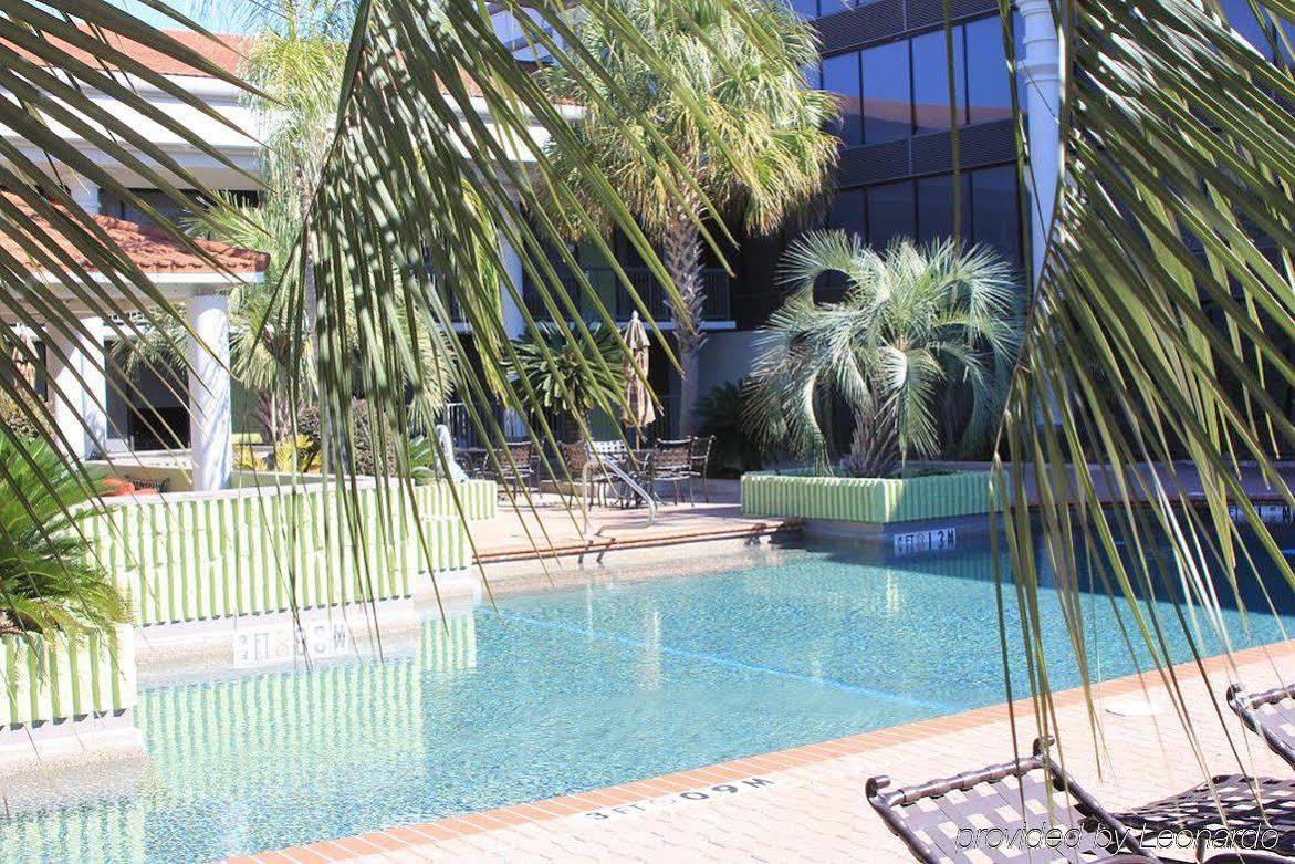 Holiday Inn Port Arthur - Park Central By Ihg Faciliteter billede