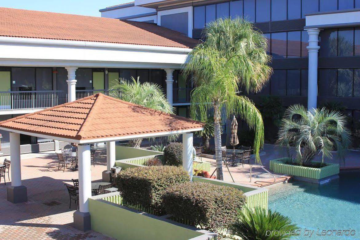 Holiday Inn Port Arthur - Park Central By Ihg Faciliteter billede