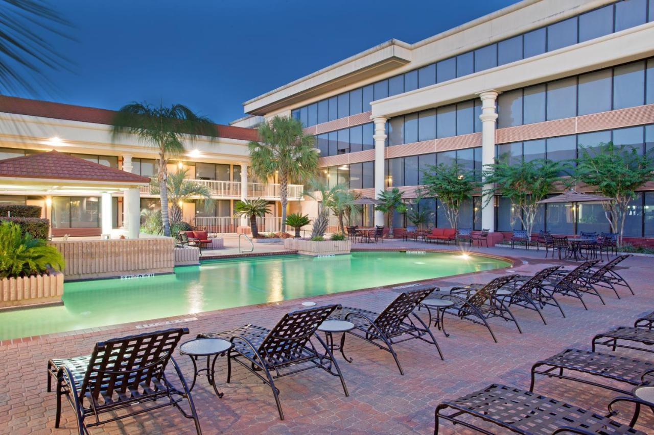Holiday Inn Port Arthur - Park Central By Ihg Eksteriør billede